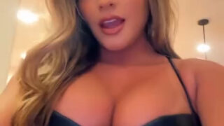 Cam Cordova Slutty babe – Onlyfans video leaked